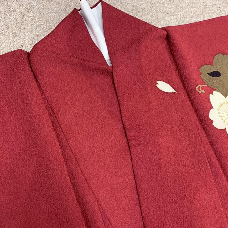 510z32.208y2.小物☆さが美 marie claire 振袖 モダン