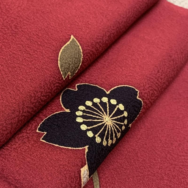 510z32.208y2.小物☆さが美 marie claire 振袖 モダン