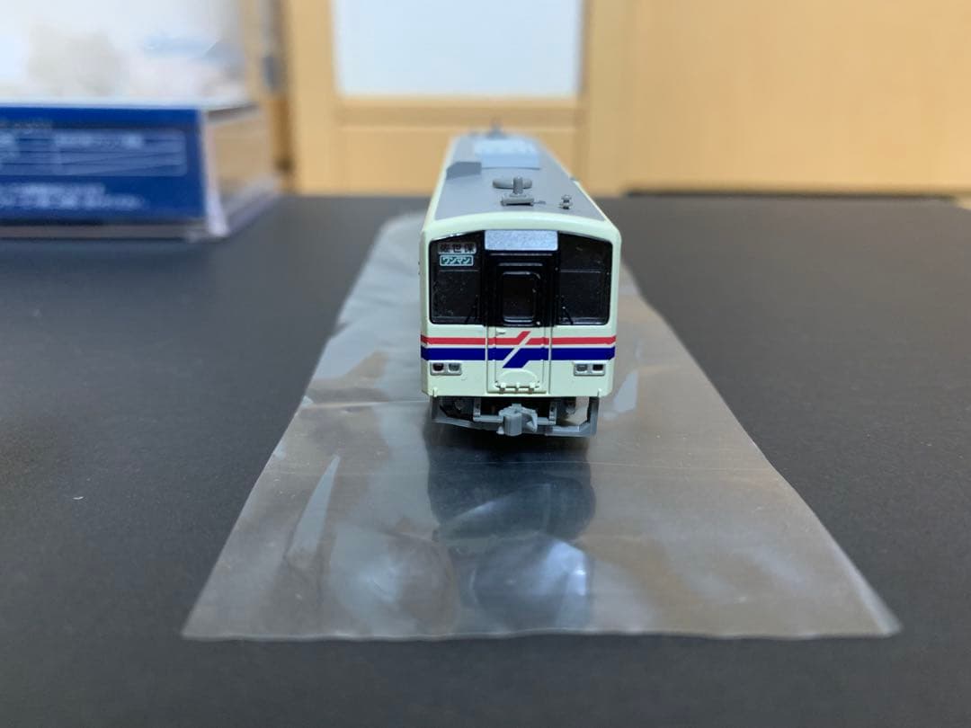 TOMIX 2616 松浦鉄道 MR-100 ディーゼル列車