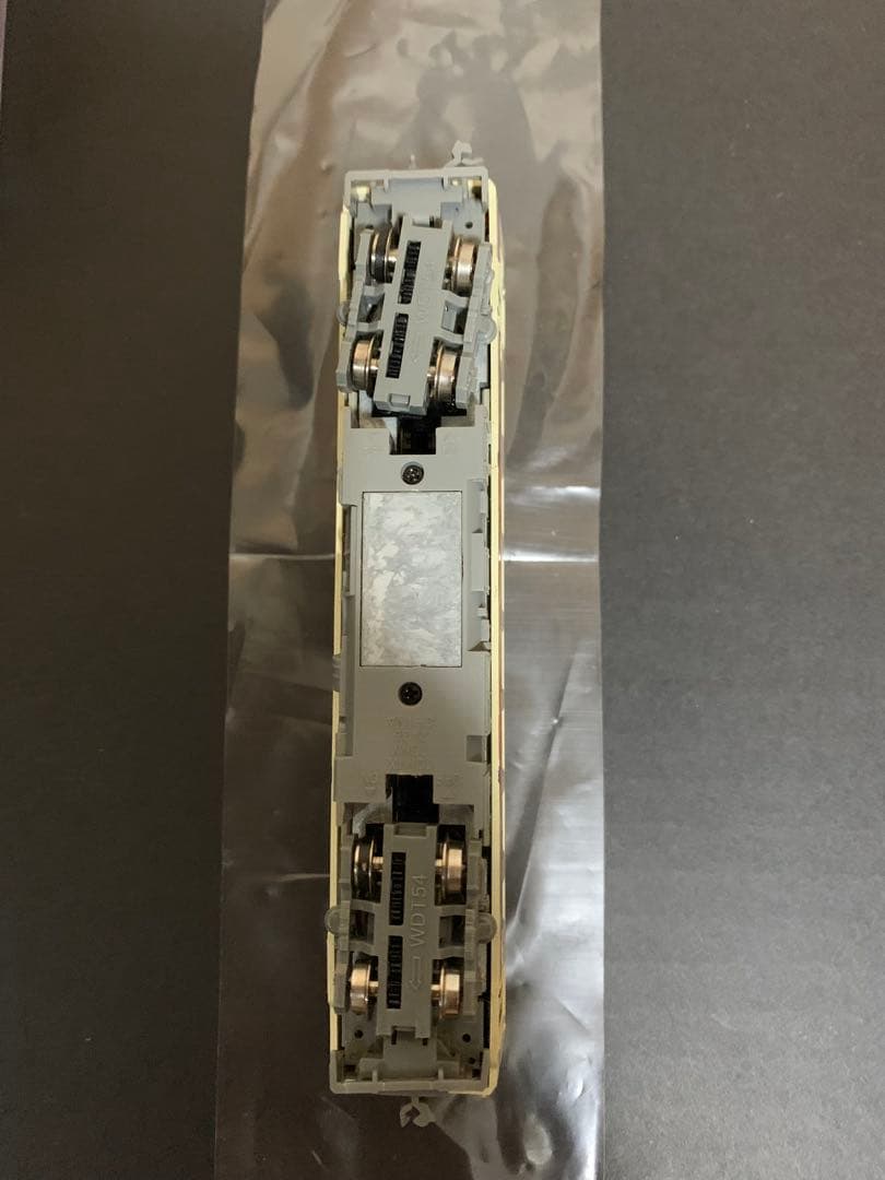 TOMIX 2616 松浦鉄道 MR-100 ディーゼル列車