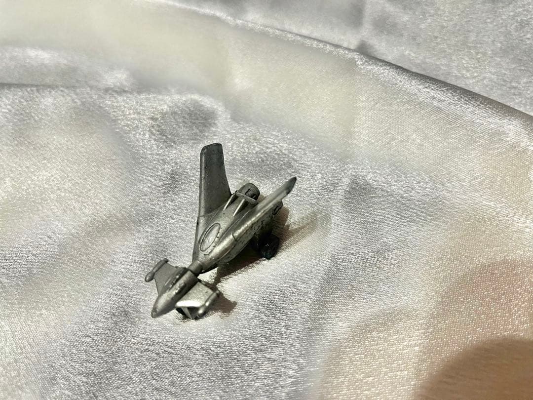 ポピー 銀河大戦 ブリキガチャまとめ 昭和レトロ