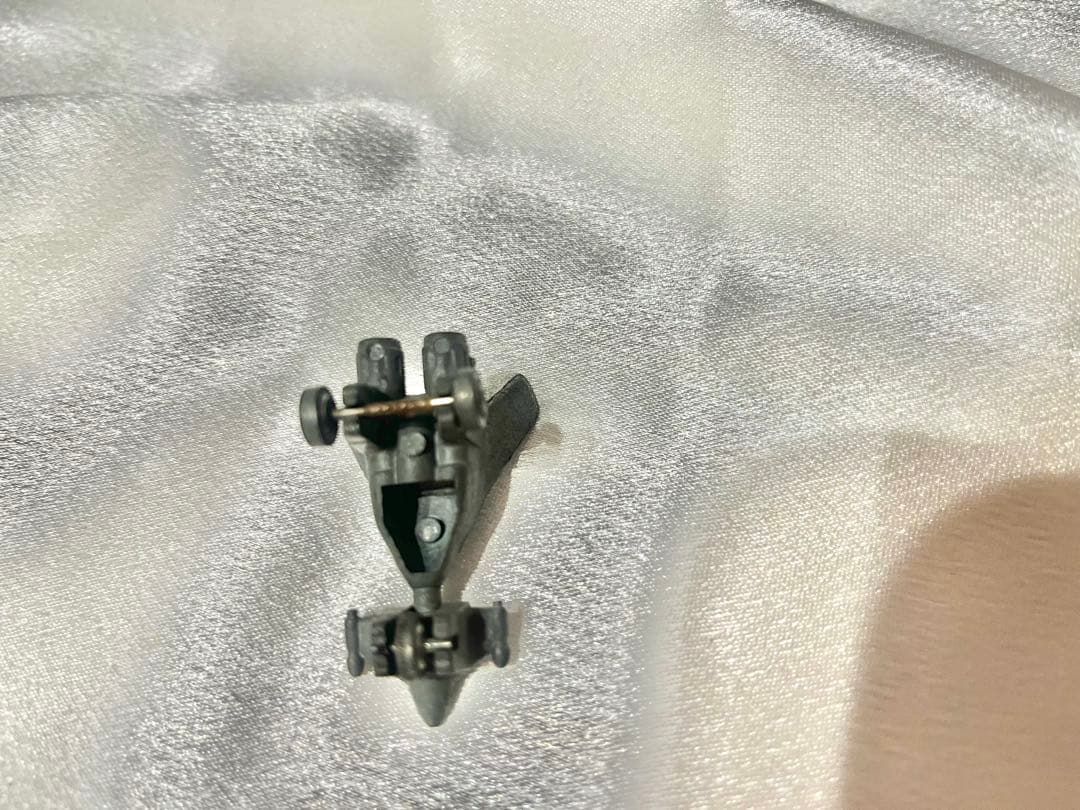 ポピー 銀河大戦 ブリキガチャまとめ 昭和レトロ