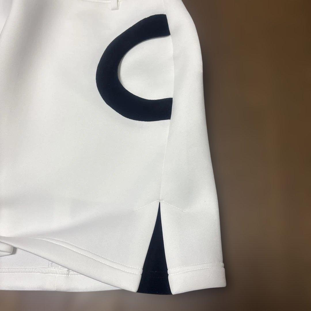 新品未使用☆archivio ダンボールスウェットスカート