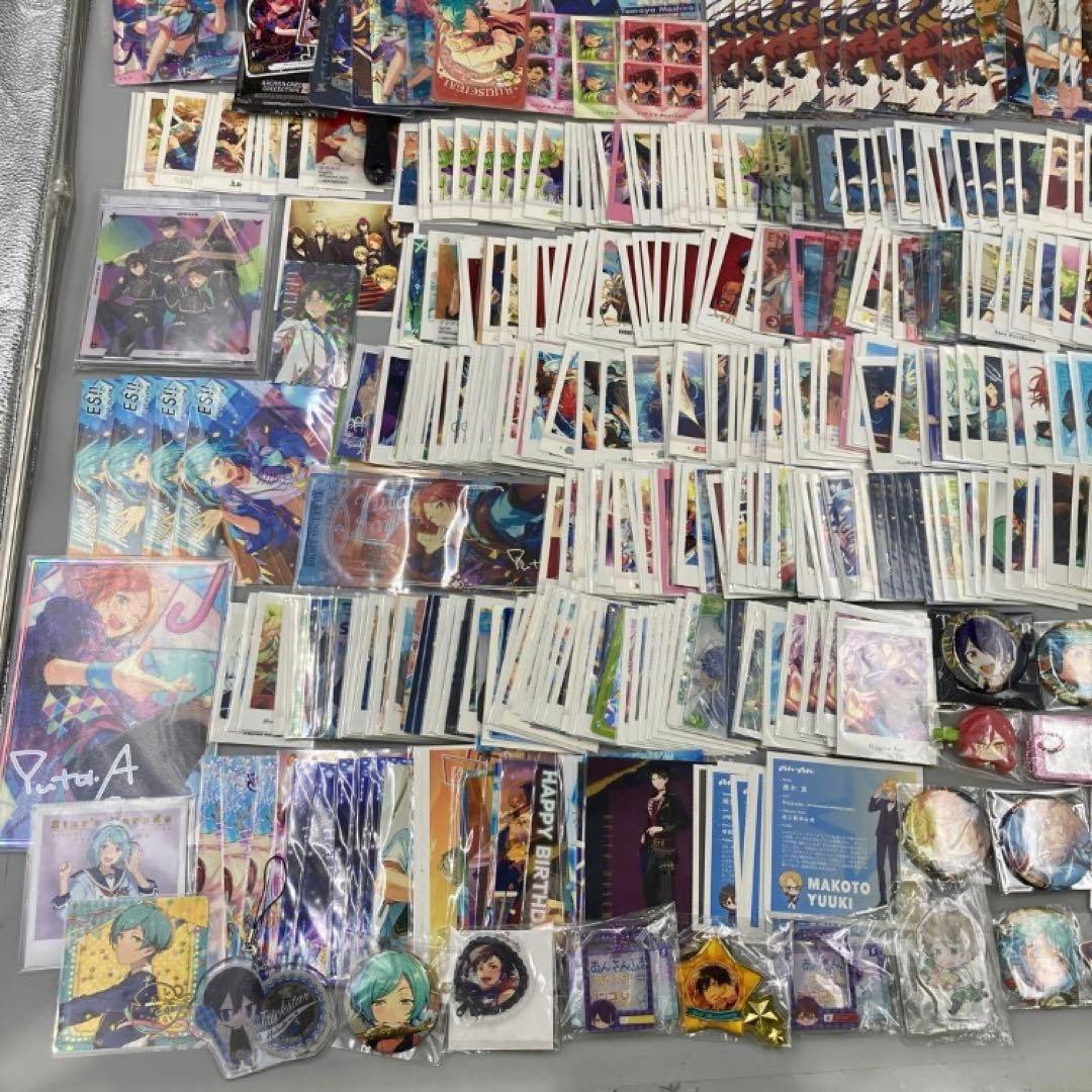 あんスタ　あんさんぶるスターズ　まとめ売り 800点以上