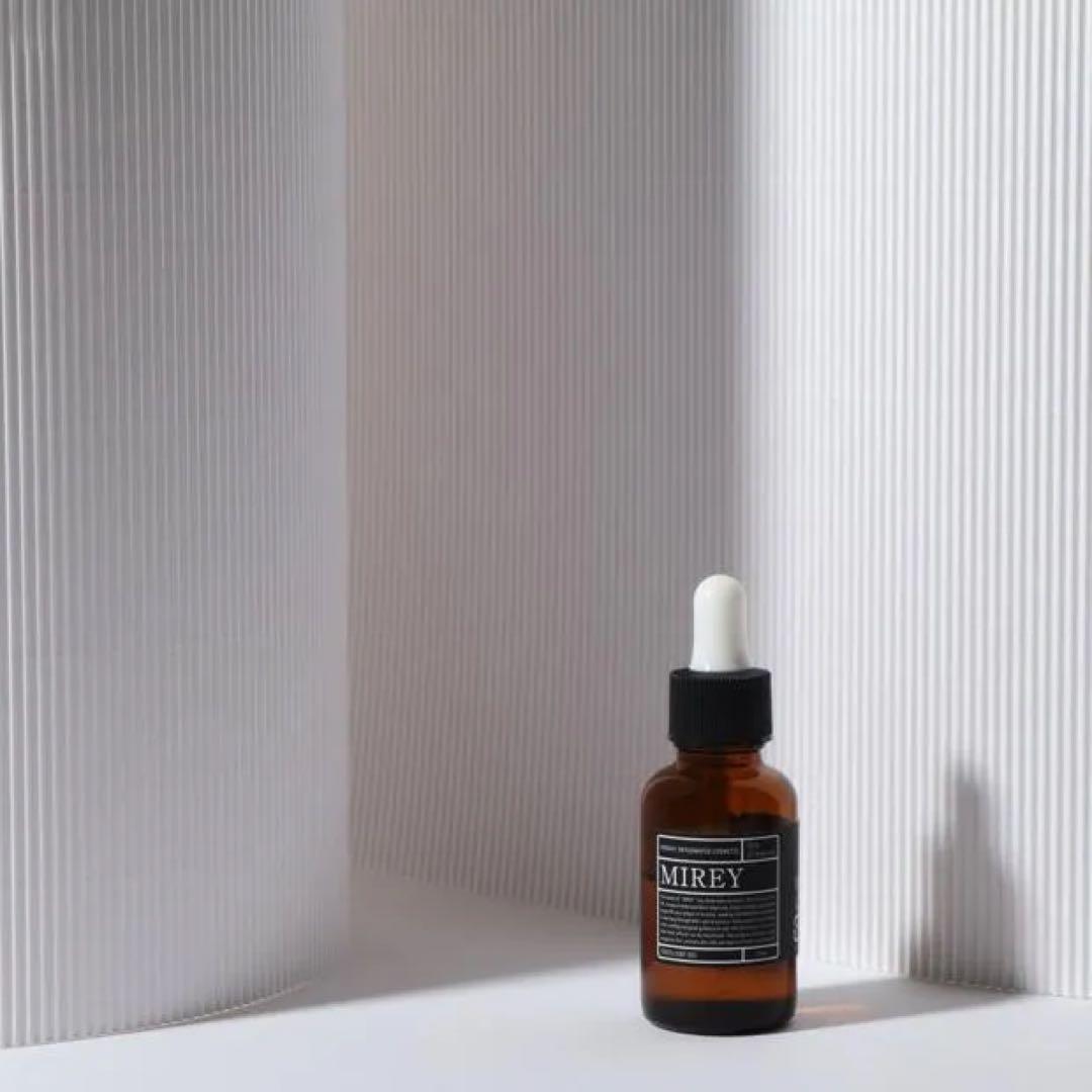 【新品】MIREY エクセレントオイル20ml×2本