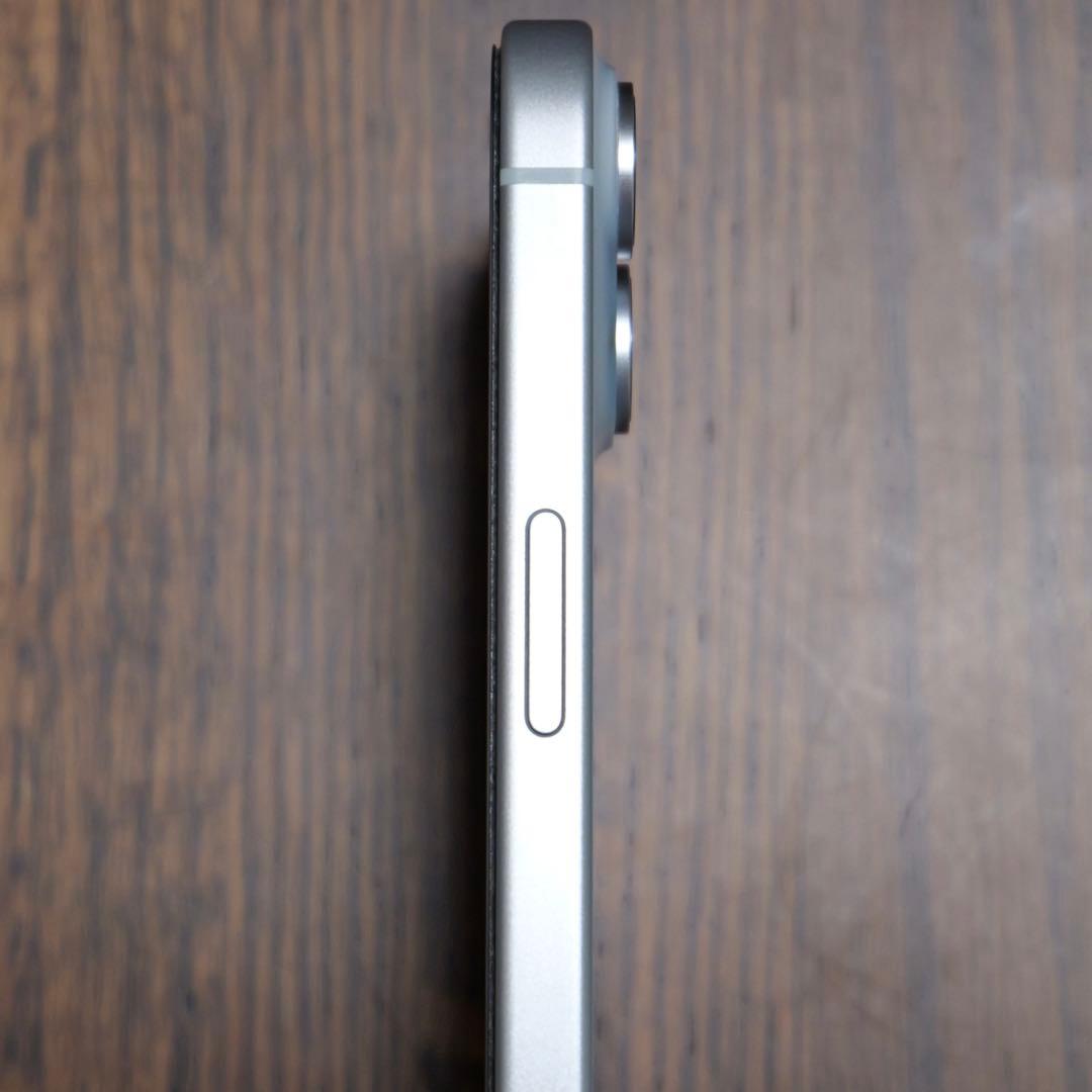 Apple iPhone 15 Plus ブルー　128GB