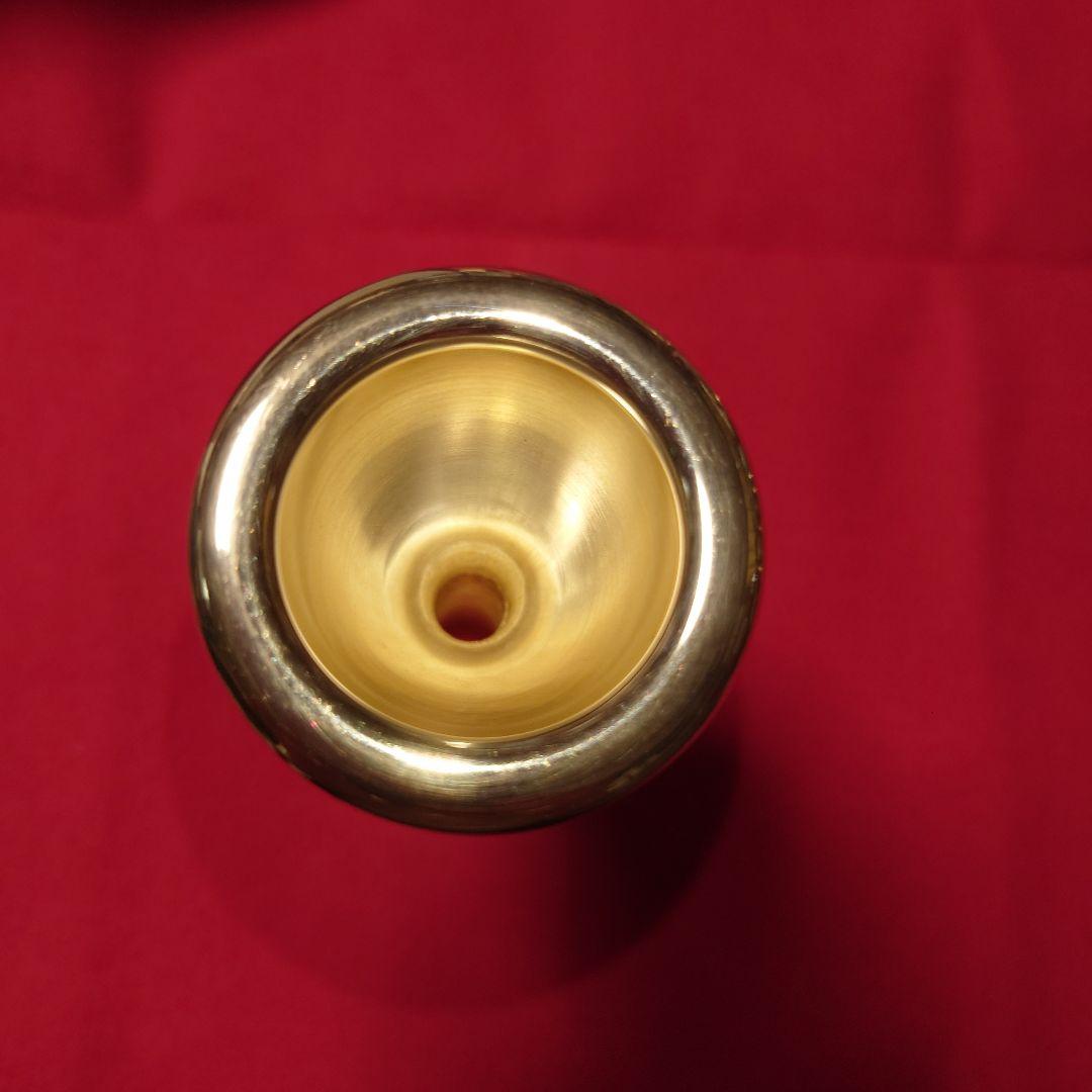 WARBURTON ４Bトップ B2バックボア