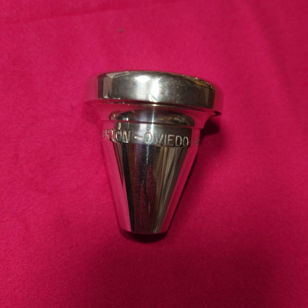 WARBURTON ４Bトップ B2バックボア