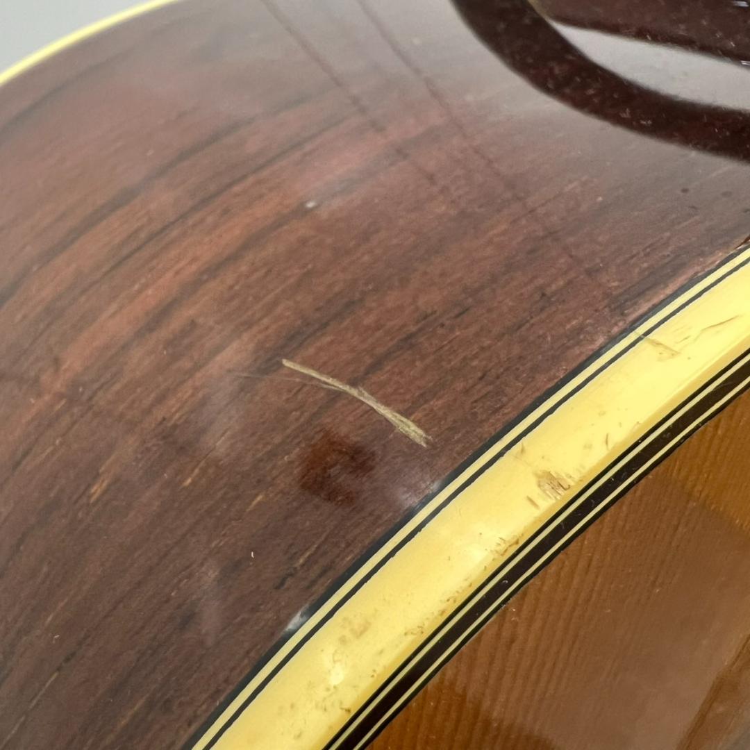 768955/YAMAHA L-5 アコースティックギター