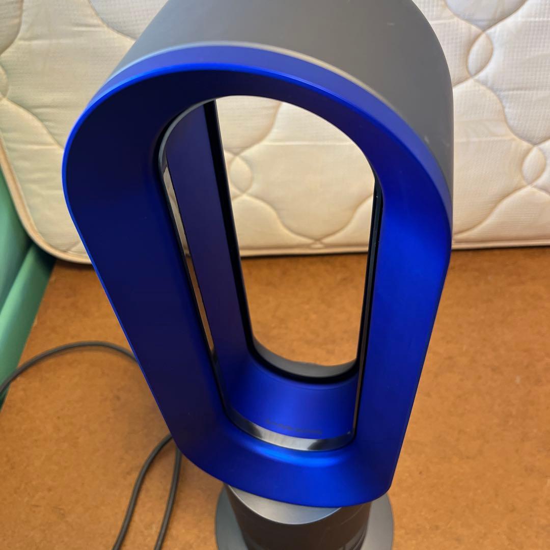 ⭐️動作確認済⭐️dyson AM09 hot+cool（2015年製）