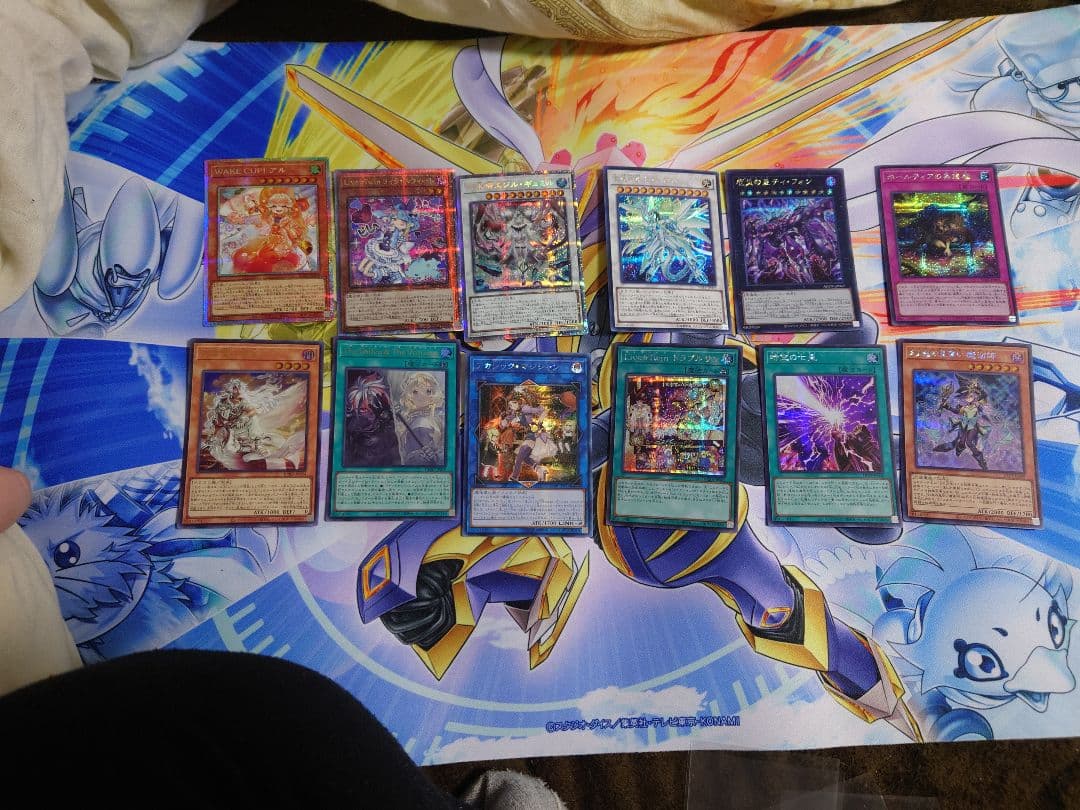 サ*ン様 遊戯王 まとめ売り