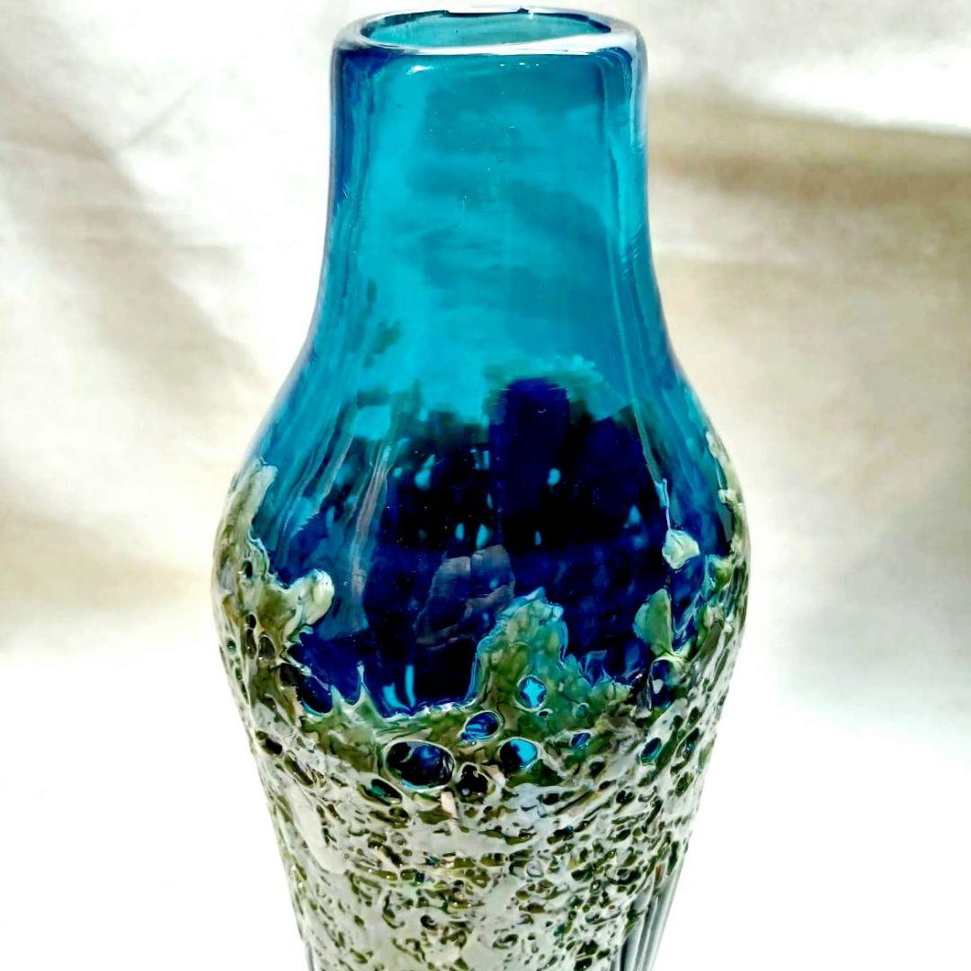 工芸品 FORNASA De MVRAN A L'INSEGNA DEL MORETO