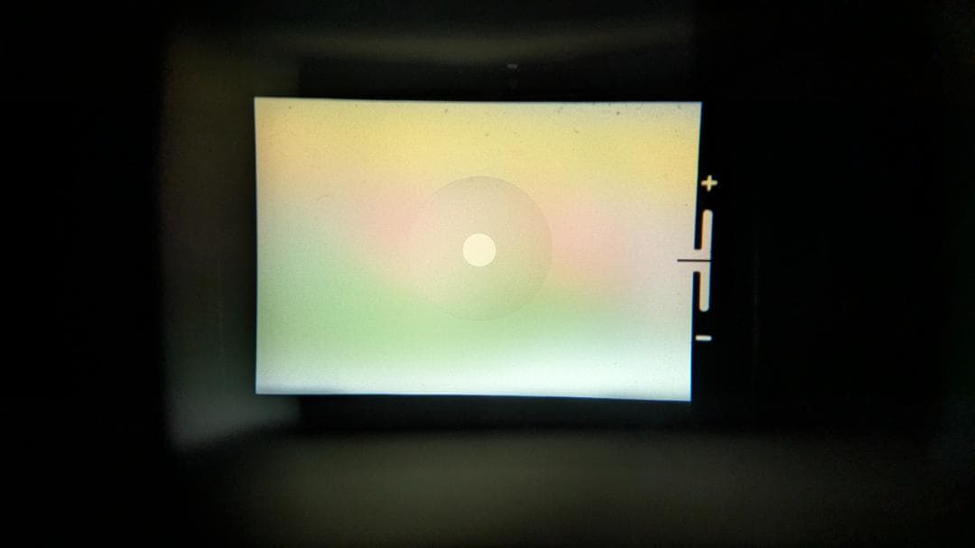 【整備済】 PENTAX SPF SPOTMATIC F + 55mm F2