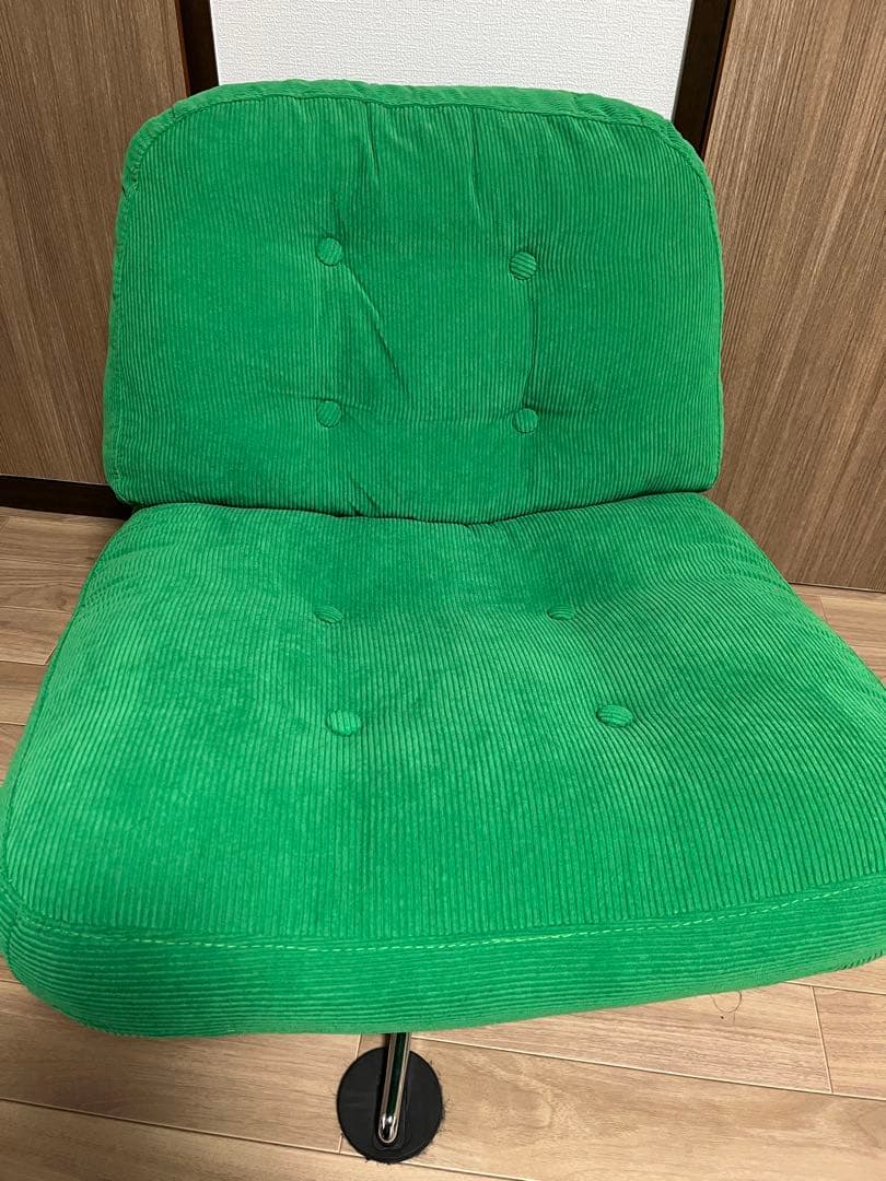 【最終価格】イケア/IKEAディヴリンゲ 回転パーソナルチェア