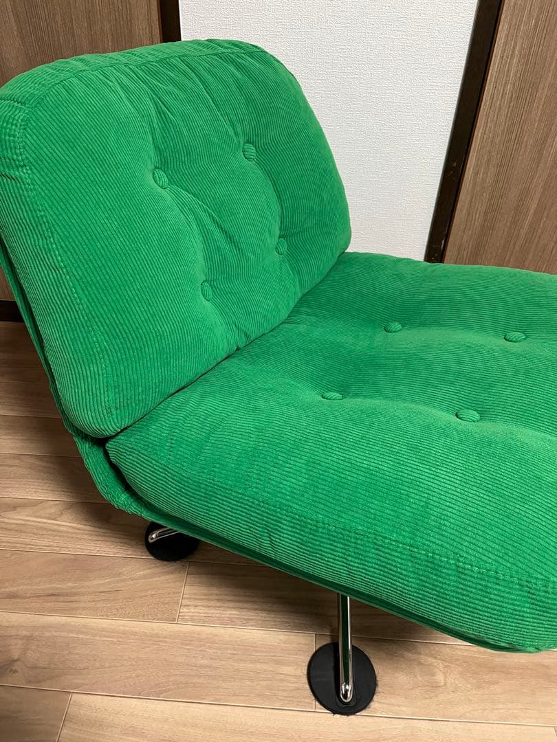 【最終価格】イケア/IKEAディヴリンゲ 回転パーソナルチェア