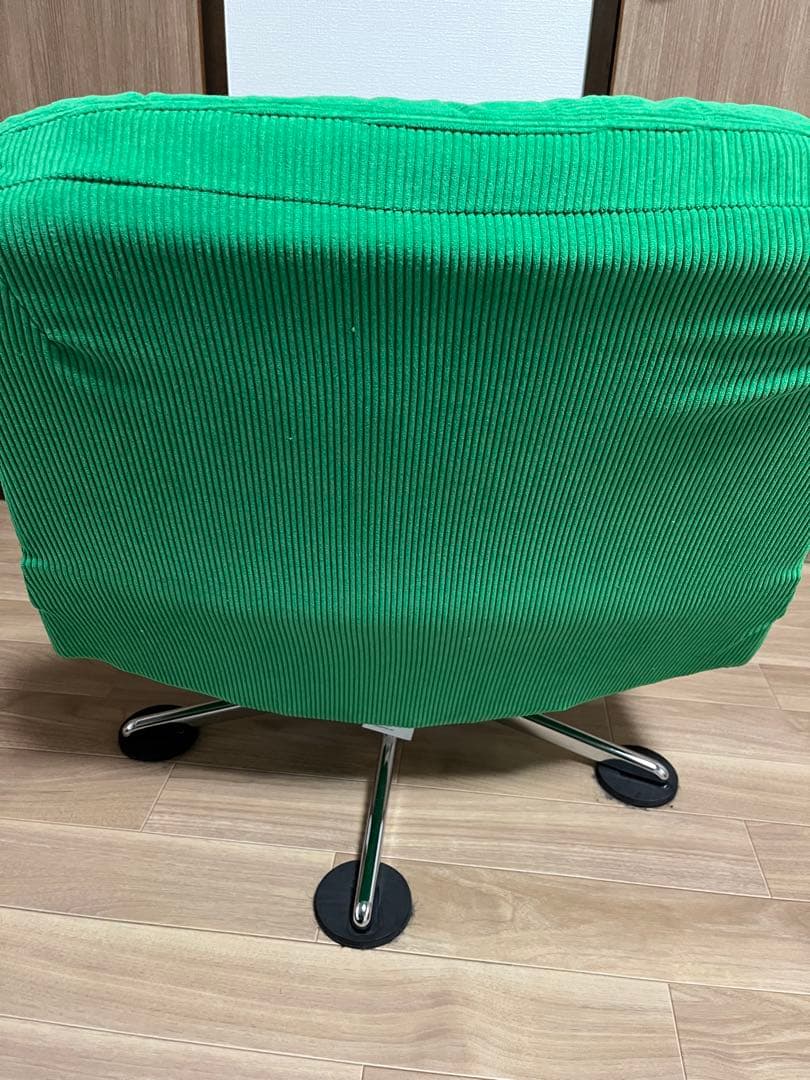 【最終価格】イケア/IKEAディヴリンゲ 回転パーソナルチェア