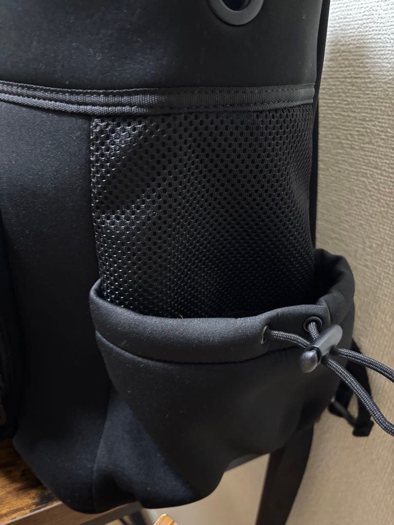 CITYDOG ネオプレーンバックパックキャリー Lサイズ