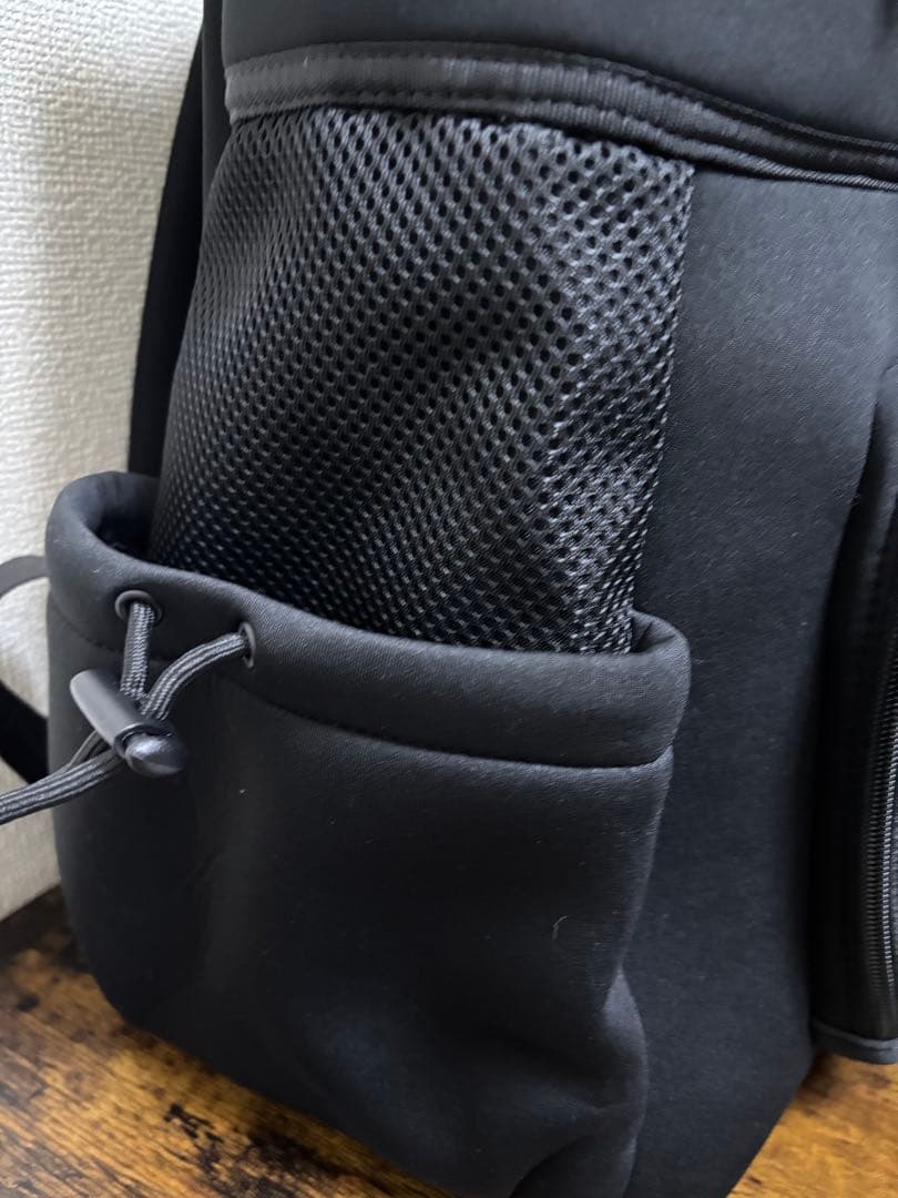 CITYDOG ネオプレーンバックパックキャリー Lサイズ