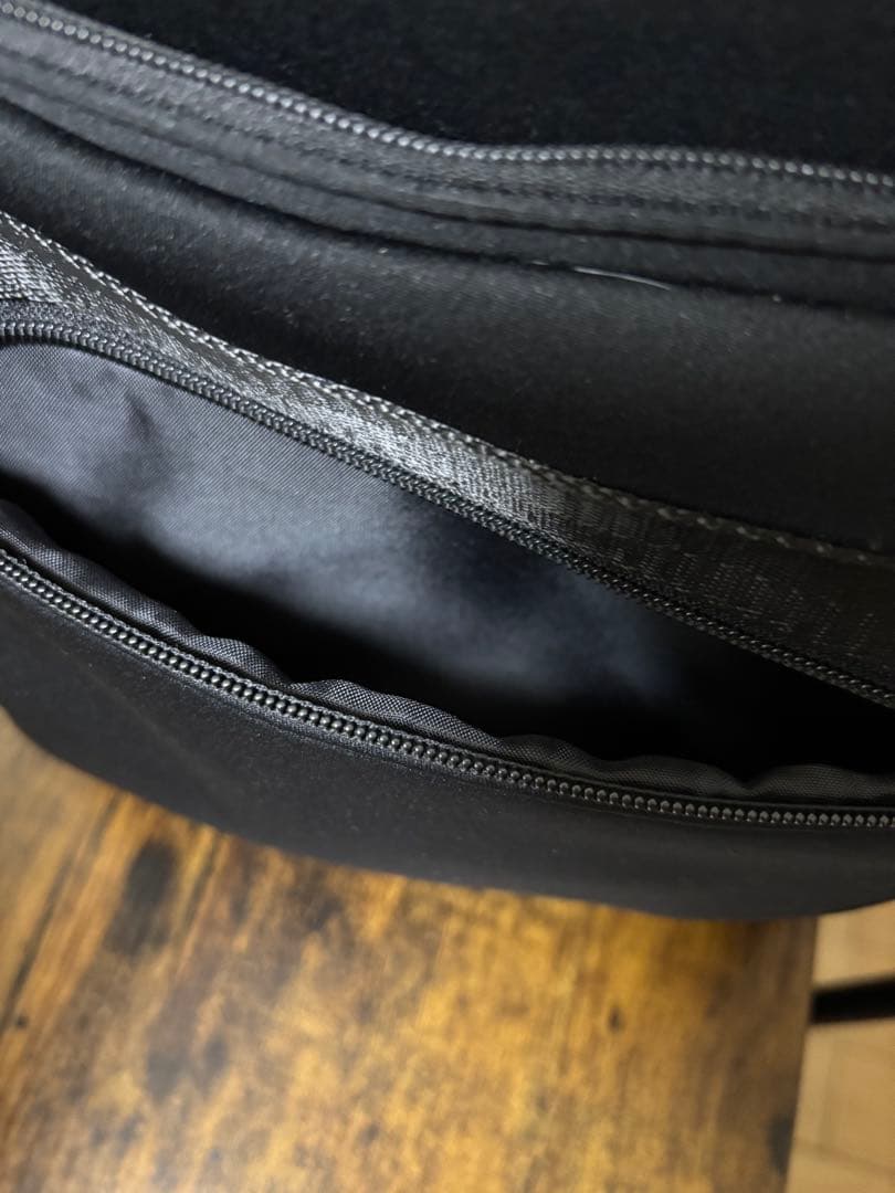 CITYDOG ネオプレーンバックパックキャリー Lサイズ