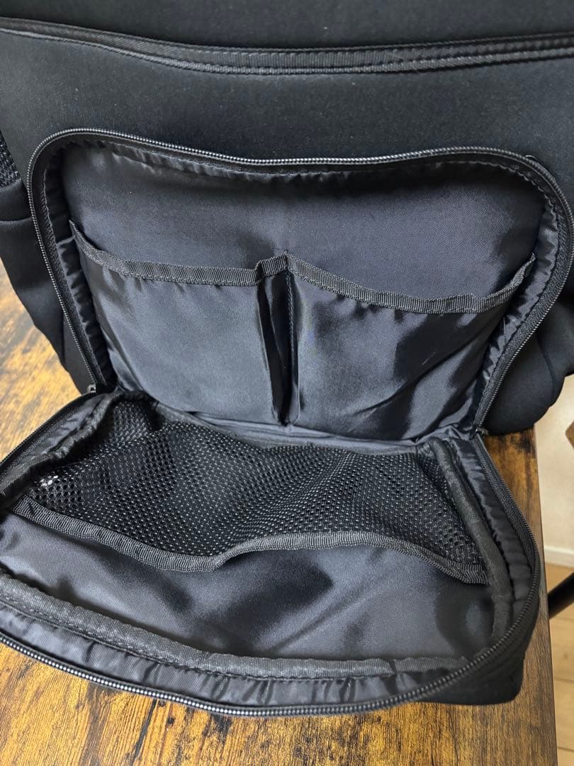 CITYDOG ネオプレーンバックパックキャリー Lサイズ