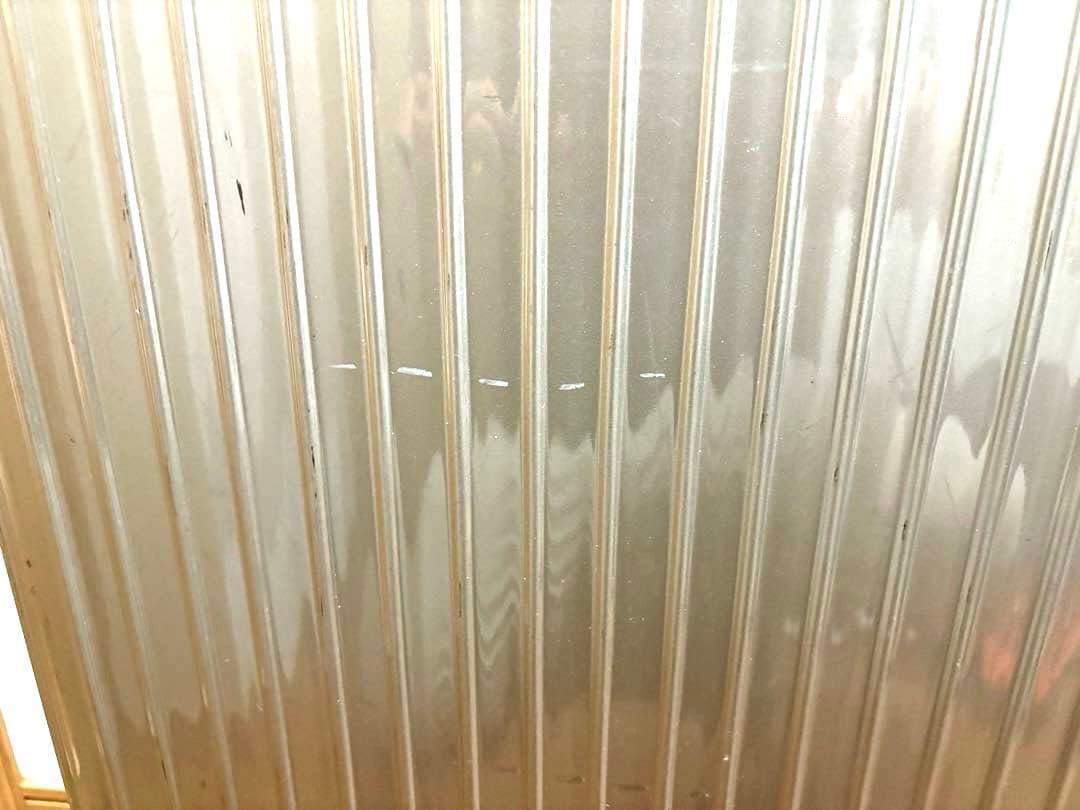 RIMOWAリモワ キャリーバッグ 4輪 ポリカーボネート