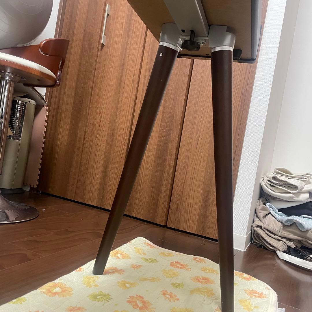 KORG D1 88鍵電子ピアノ 22年モデル 美品 ペダル 譜面台