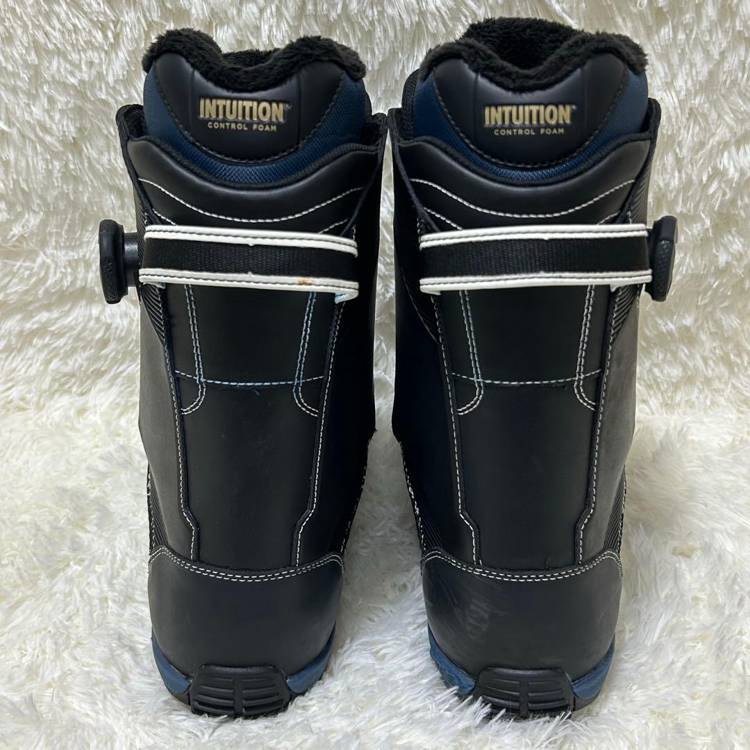 K2 ケーツー DARKO LTD ダルコ28cm スノボ　ブーツ　メンズ