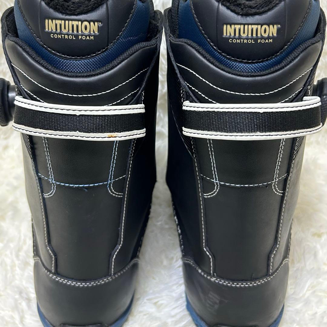 K2 ケーツー DARKO LTD ダルコ28cm スノボ　ブーツ　メンズ