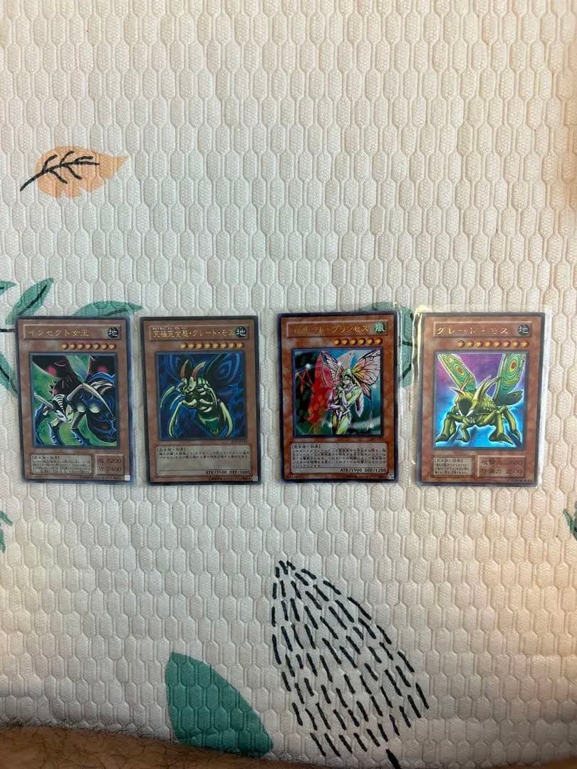 遊戯王OCG デッキ 約40枚