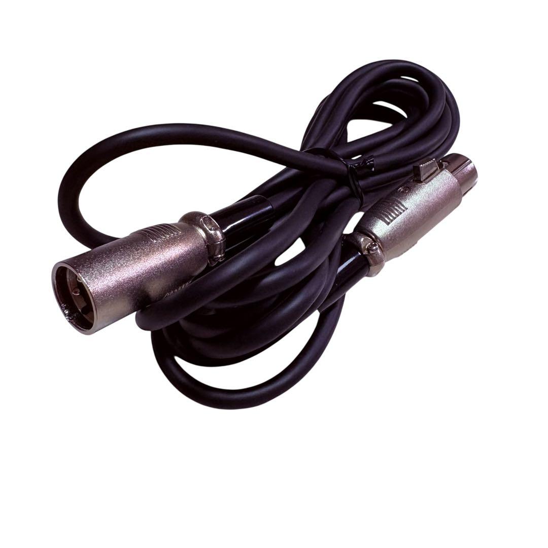 極美品✨audio-technica AT2020 ＋ AT8652 ケーブル付