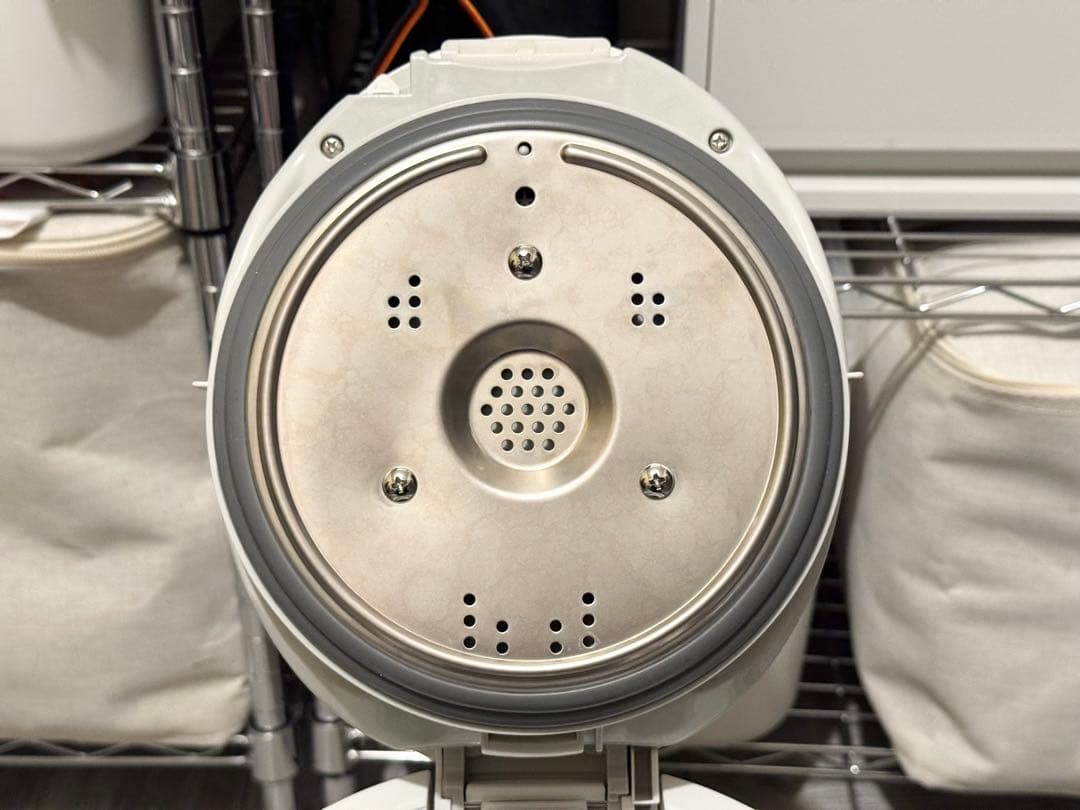 象印 加湿器 EE-DE50