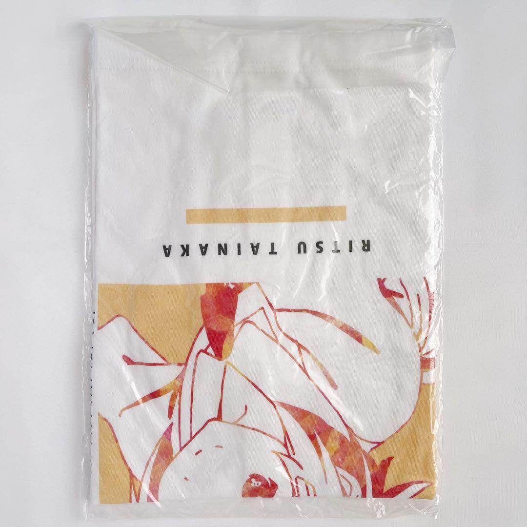 けいおん! Tシャツ Mサイズ かきふらい