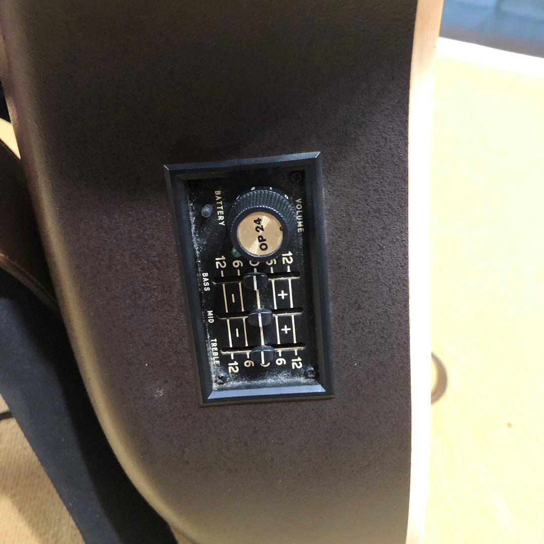 Ovation ギター 1768-1