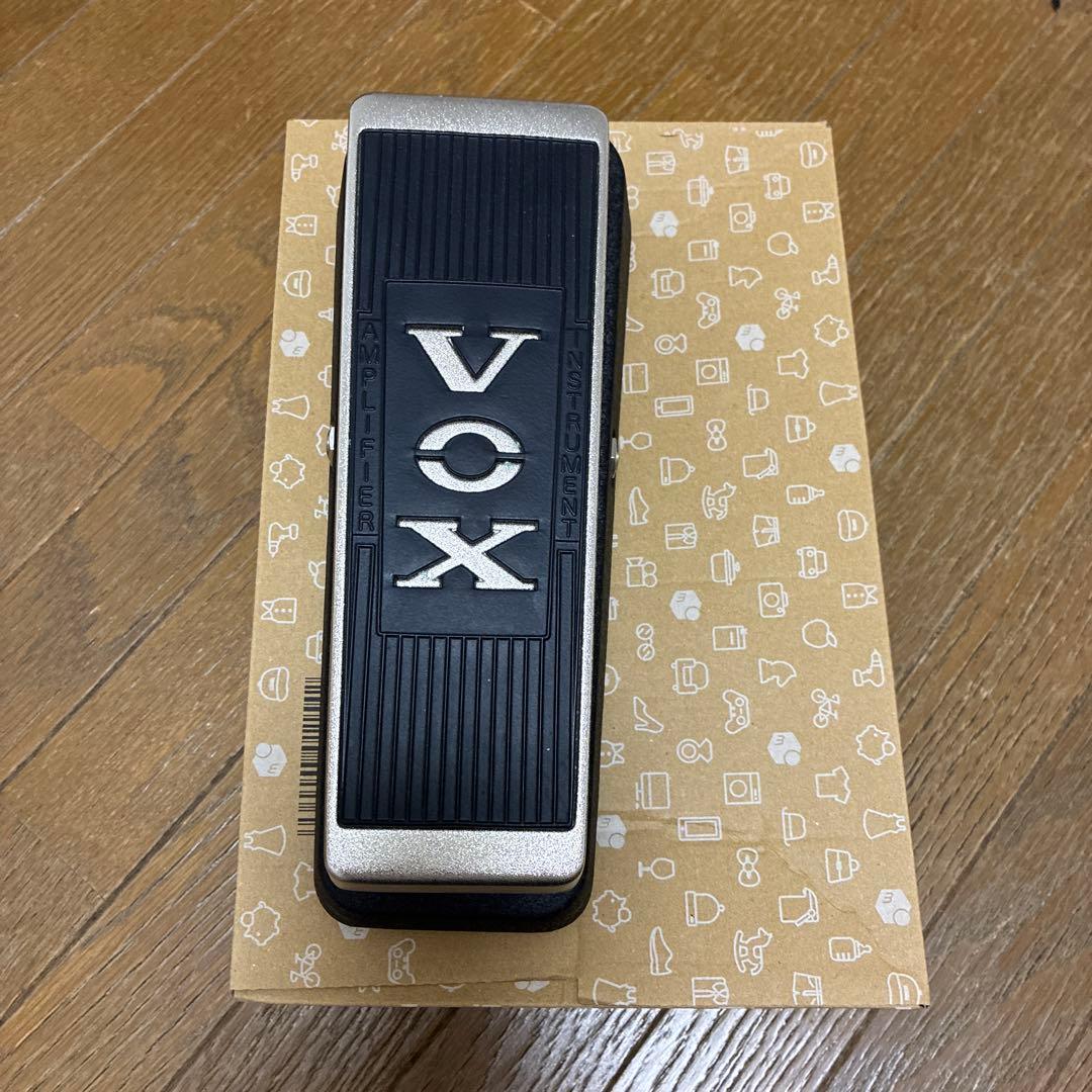 VOX v846-HW 美品　動作確認問題なし