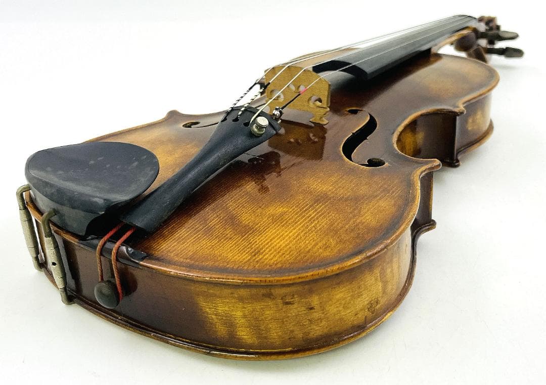 KISO SUZUKI No.7 1/2 1962年製 バイオリン【整備品】
