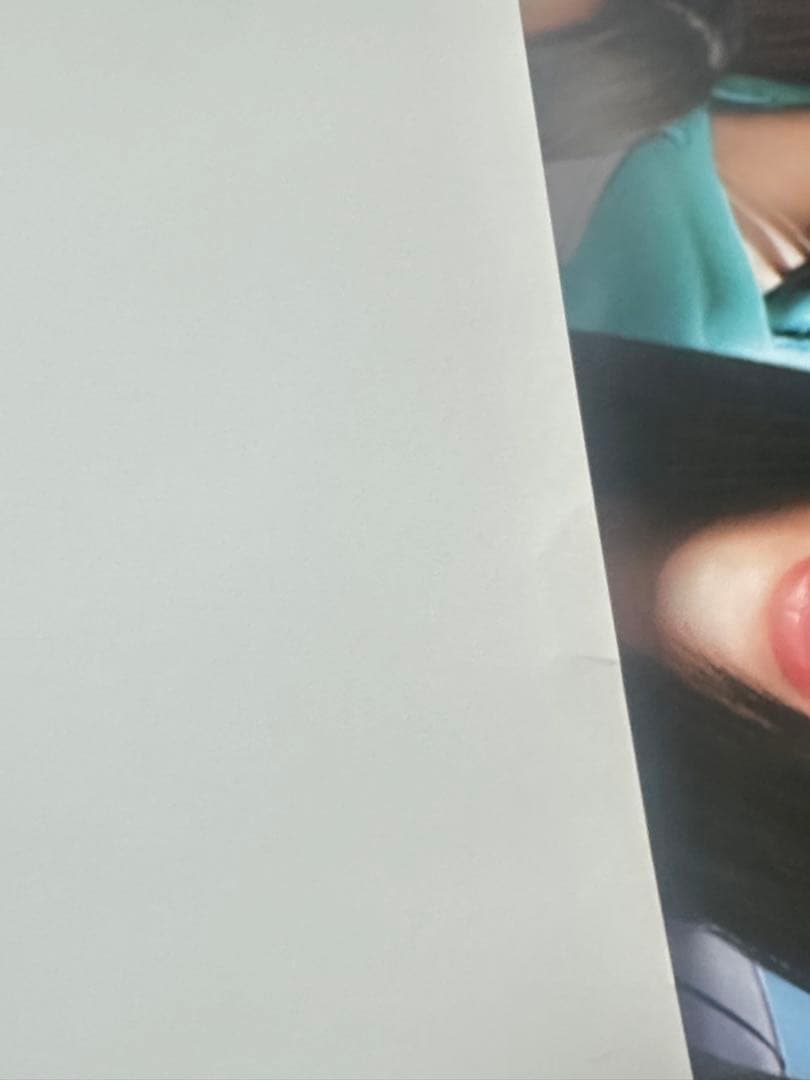 NewJeans　Essential ポスター