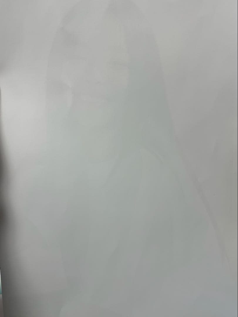 NewJeans　Essential ポスター