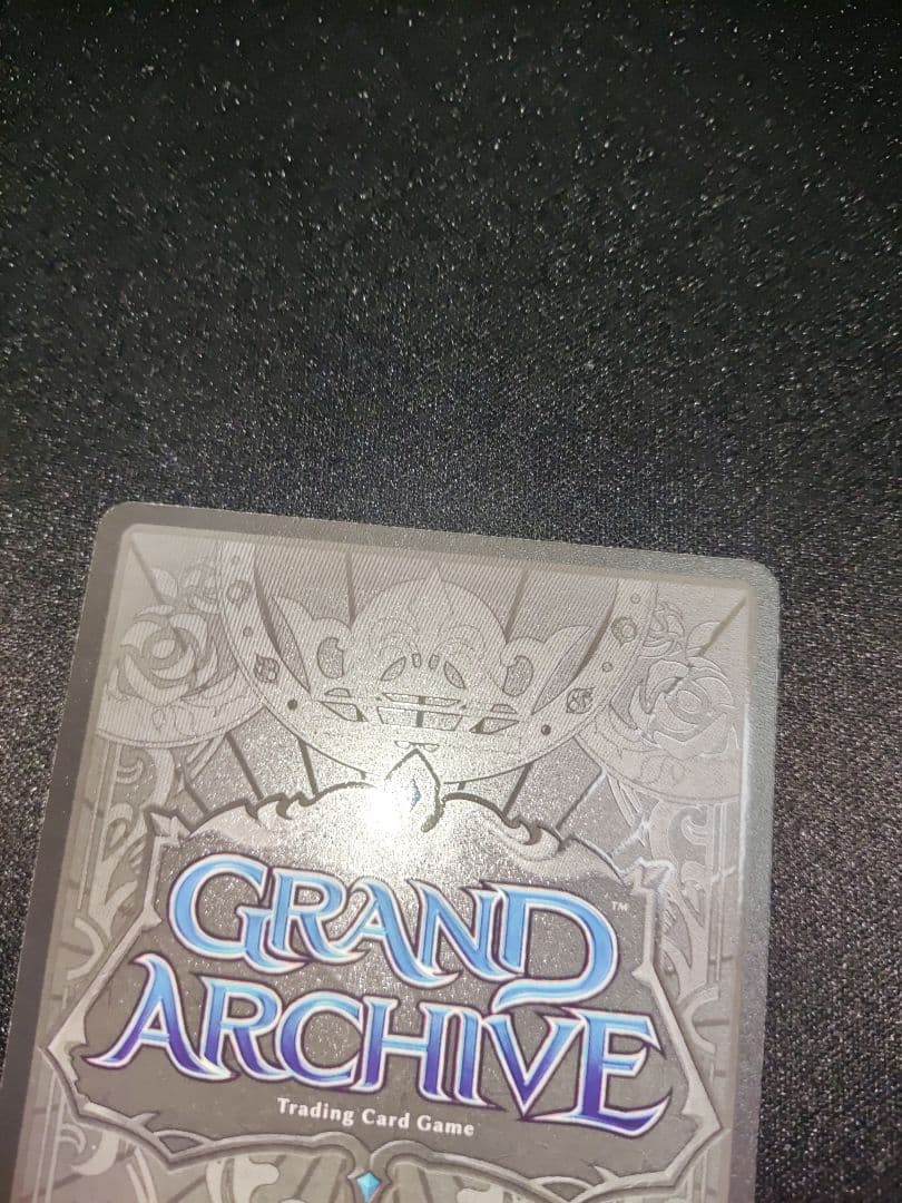 超希少　grand archive tcg Scry the Skies CPR