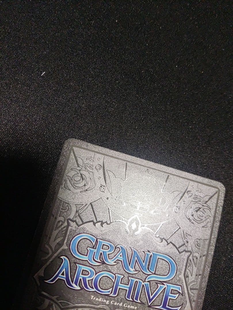 超希少　grand archive tcg Scry the Skies CPR
