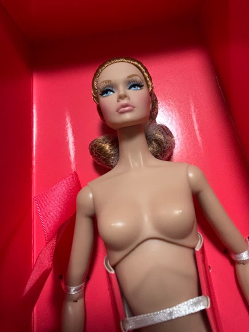 Poppy Parker ポピーパーカー　BlueSkies