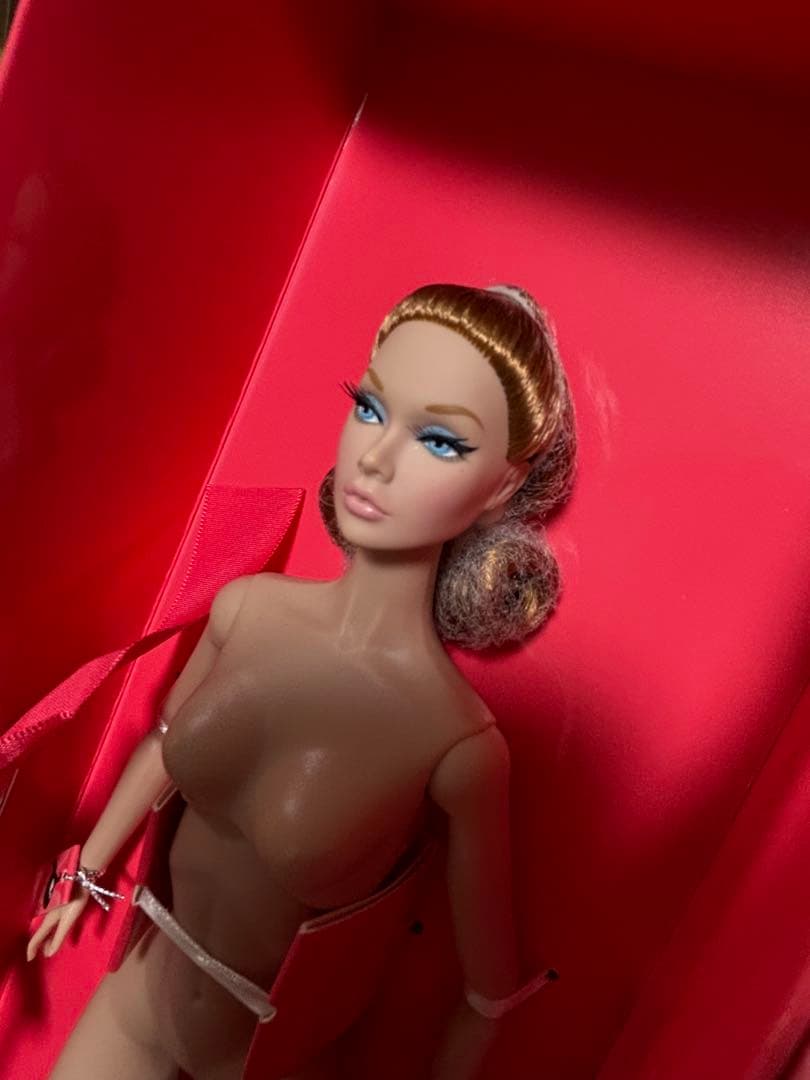 Poppy Parker ポピーパーカー　BlueSkies