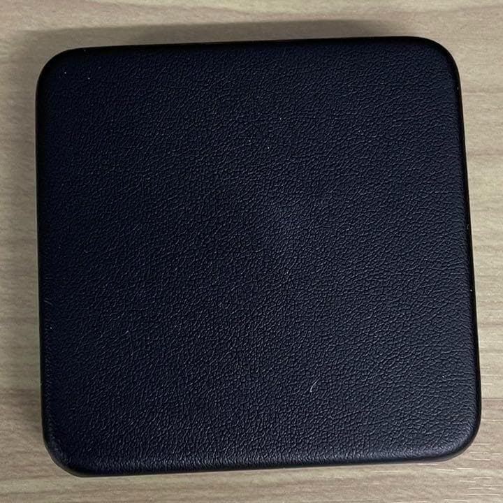 【新品】トランプ大統領 銀貨 ケース入り