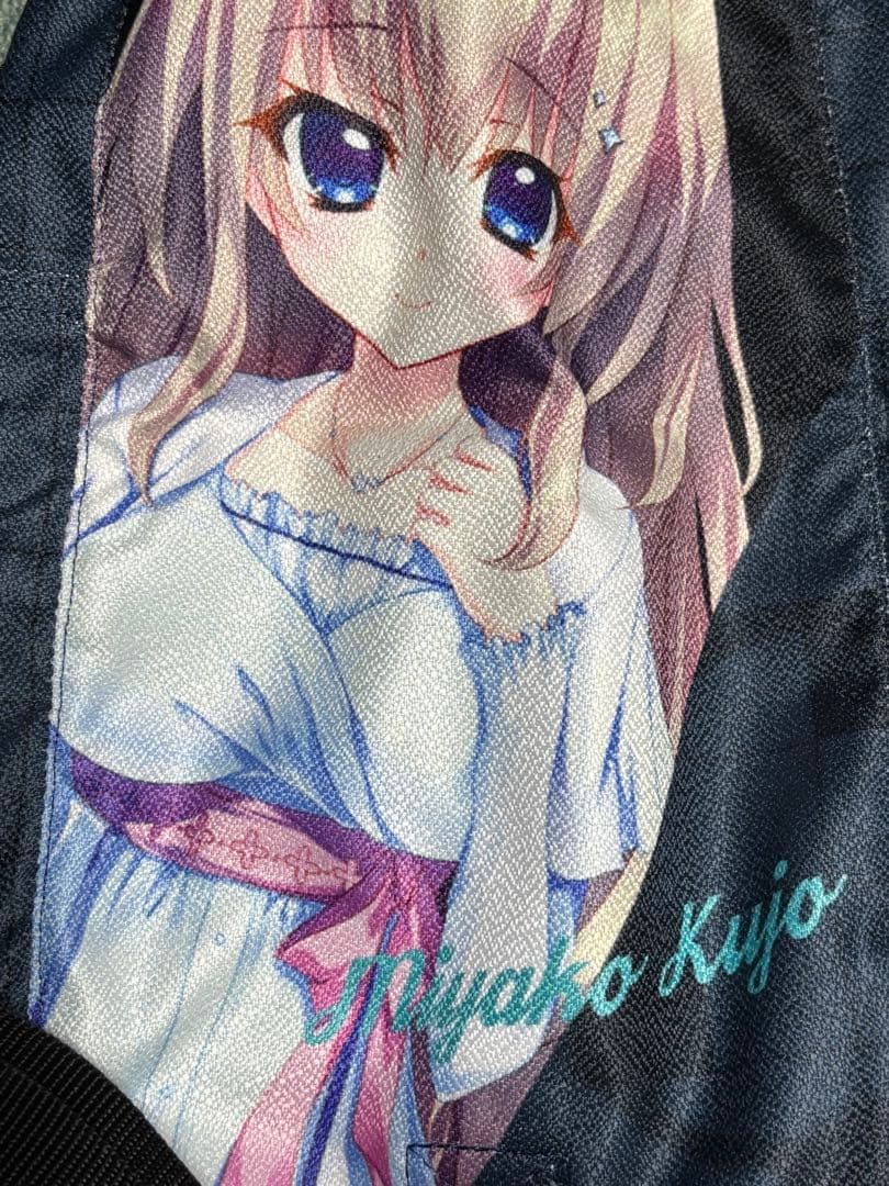 9-nine- 九條都　斜め掛けバック