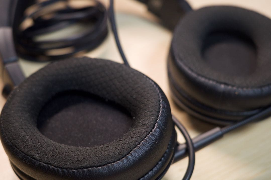 ヘッドホン Audio-Technica ATH-M50x STS-USB