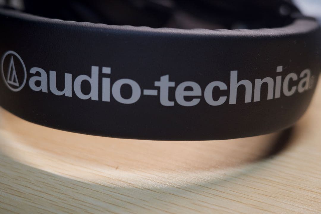 ヘッドホン Audio-Technica ATH-M50x STS-USB