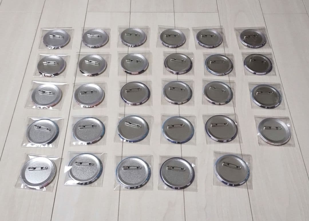 ME:I　ミーアイ　缶バッジ　29個セット