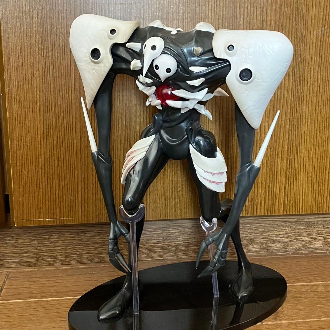 エヴァンゲリオン ラストワンver第4の使徒 フィギュア サキエル