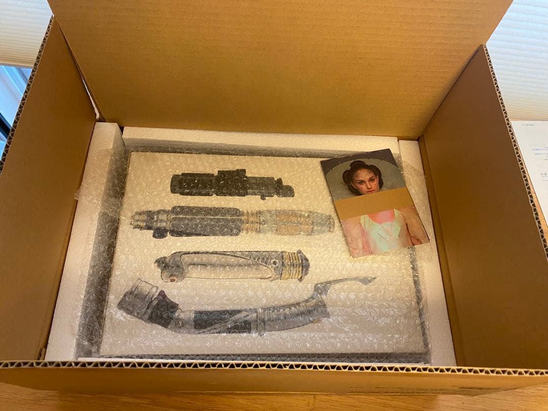 初版　貴重　スターウォーズ　クロニクル　エピソード1+2+3 限定生産