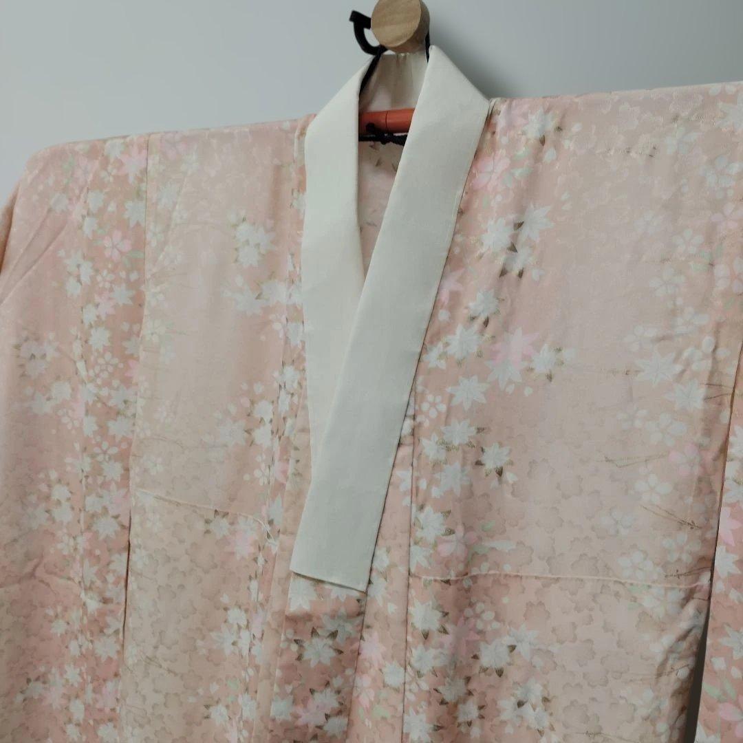 ❀やまと誂製 豪華お振り袖 襦袢付