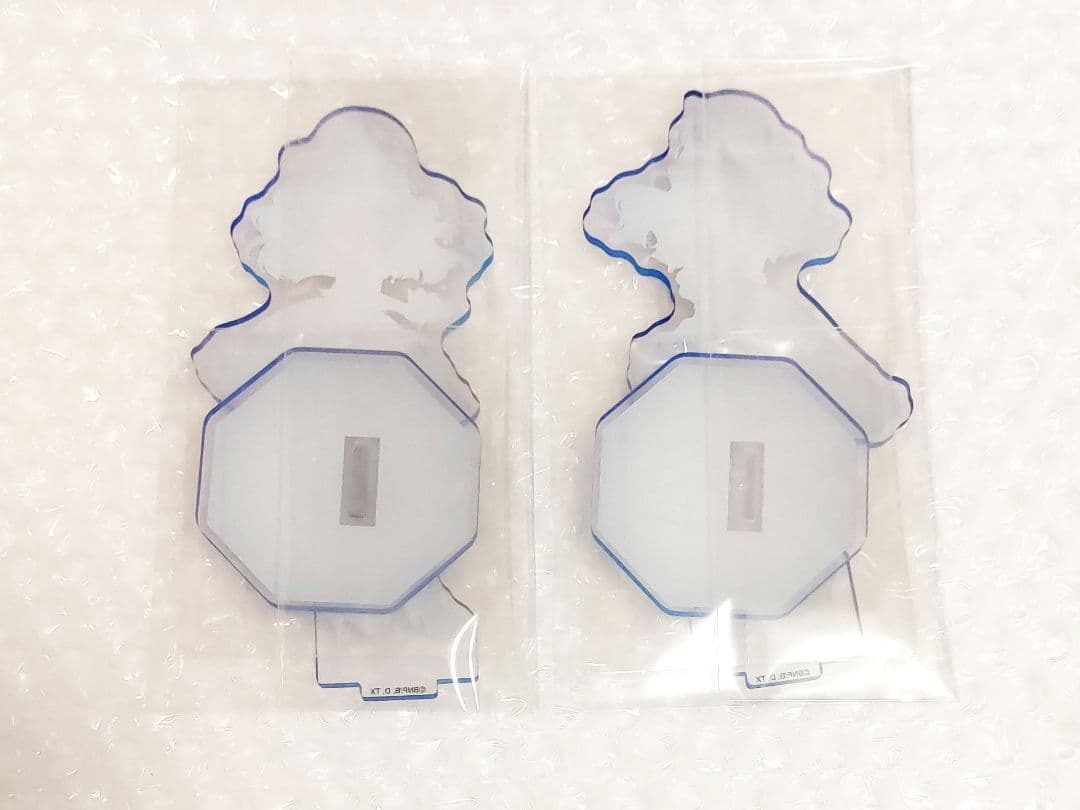 アイカツフレンズ ラバスタ アクリルスタンド リフレクトムーン